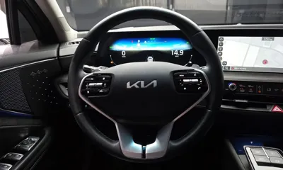 Kia K8 2023, 50890 км, за 20425.72 USD - фото 13