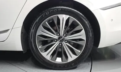 Kia K8 2023, 50890 км, за 20425.72 USD - фото 21