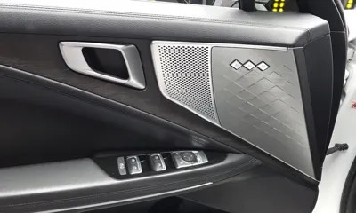 Kia K8 2023, 50890 км, за 20425.72 USD - фото 31