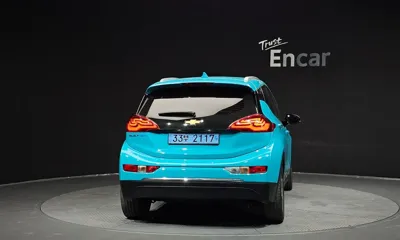 ChevroletGMDaewoo Bolt EV 2021, 131518 км, за 10240.25 USD