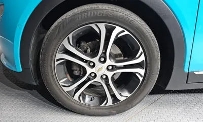 ChevroletGMDaewoo Bolt EV 2021, 131518 км, за 10240.25 USD