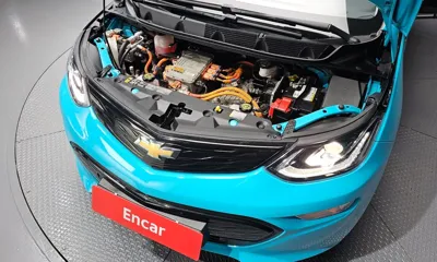 ChevroletGMDaewoo Bolt EV 2021, 131518 км, за 10148.33 USD - фото 6