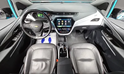 ChevroletGMDaewoo Bolt EV 2021, 131518 км, за 10148.33 USD - фото 7