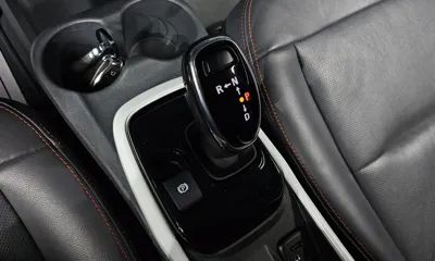 ChevroletGMDaewoo Bolt EV 2021, 131518 км, за 10148.33 USD - фото 9