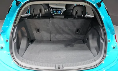ChevroletGMDaewoo Bolt EV 2021, 131518 км, за 10148.33 USD - фото 16