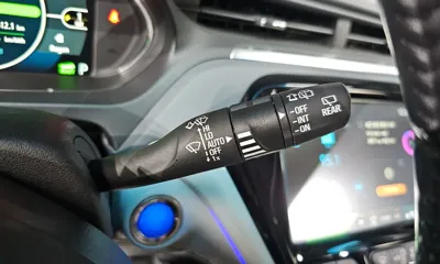 ChevroletGMDaewoo Bolt EV 2021, 131518 км, за 10148.33 USD - фото 19
