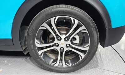 ChevroletGMDaewoo Bolt EV 2021, 131518 км, за 10148.33 USD - фото 21