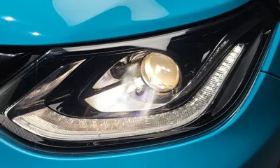 ChevroletGMDaewoo Bolt EV 2021, 131518 км, за 10148.33 USD - фото 22