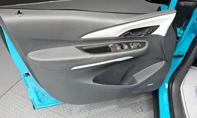 ChevroletGMDaewoo Bolt EV 2021, 131518 км, за 10148.33 USD - фото 24