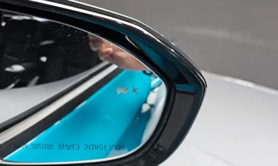ChevroletGMDaewoo Bolt EV 2021, 131518 км, за 10148.33 USD - фото 30