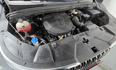 Kia Canival 2021, 116430 км, за 16221.51 USD - фото 6