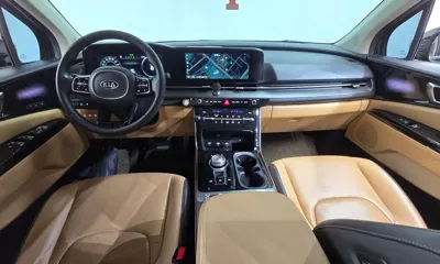 Kia Canival 2021, 116430 км, за 16221.51 USD - фото 7