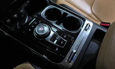 Kia Canival 2021, 116430 км, за 16221.51 USD - фото 9