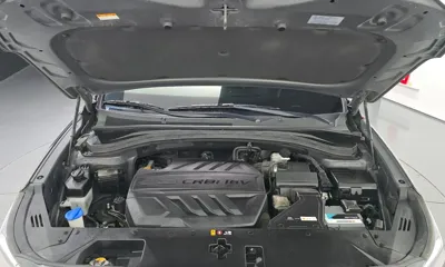 Hyundai Santafe 2019, 105111 км, за 11618.75 USD - фото 6
