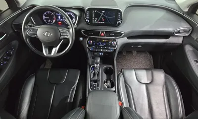 Hyundai Santafe 2019, 105111 км, за 11618.75 USD - фото 7