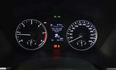 Hyundai Santafe 2019, 105111 км, за 11618.75 USD - фото 8