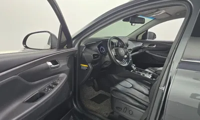 Hyundai Santafe 2019, 105111 км, за 11618.75 USD - фото 10