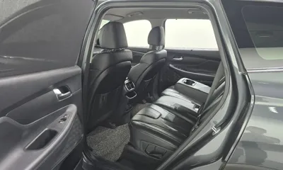 Hyundai Santafe 2019, 105111 км, за 11618.75 USD - фото 12