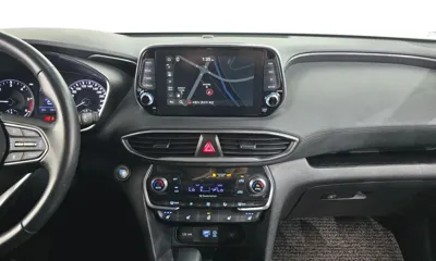 Hyundai Santafe 2019, 105111 км, за 11618.75 USD - фото 14