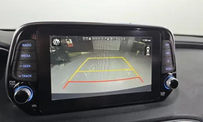 Hyundai Santafe 2019, 105111 км, за 11618.75 USD - фото 16