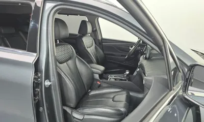 Hyundai Santafe 2019, 105111 км, за 11618.75 USD - фото 26