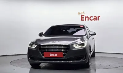 Genesis EQ900 2016, 197499 км, за 8998.95 USD