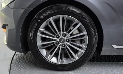 Genesis EQ900 2016, 197499 км, за 8998.95 USD