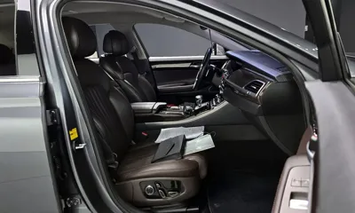 Genesis EQ900 2016, 197499 км, за 8998.95 USD - фото 10