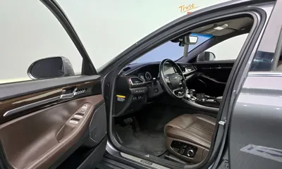 Genesis EQ900 2016, 197499 км, за 8998.95 USD - фото 11