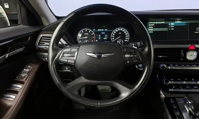 Genesis EQ900 2016, 197499 км, за 8998.95 USD - фото 13