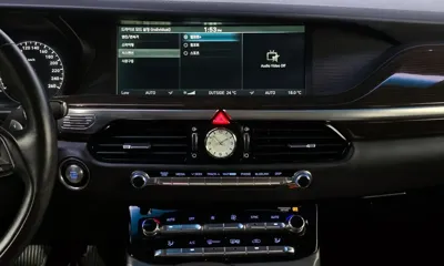 Genesis EQ900 2016, 197499 км, за 8998.95 USD - фото 17