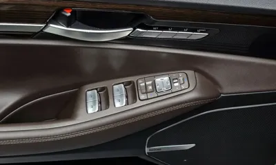 Genesis EQ900 2016, 197499 км, за 8998.95 USD - фото 18