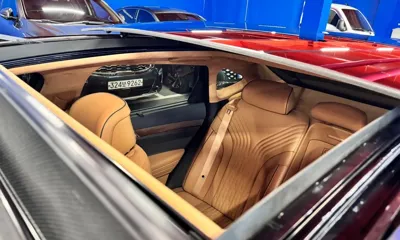 Genesis G80 2023, 62640 км, за 25449.52 USD
