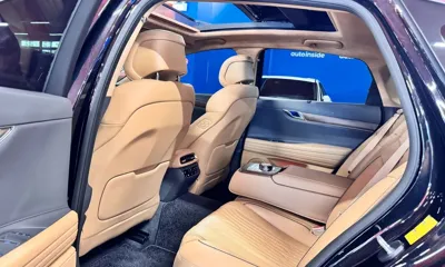 Genesis G80 2023, 62640 км, за 25449.52 USD - фото 10