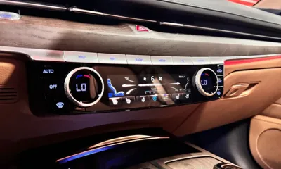 Genesis G80 2023, 62640 км, за 25449.52 USD - фото 13