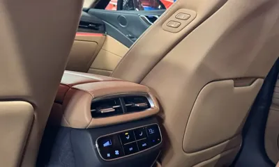 Genesis G80 2023, 62640 км, за 25449.52 USD - фото 16