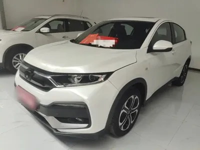 Honda XR-V 2021, 66700 км, за 10396.46 USD