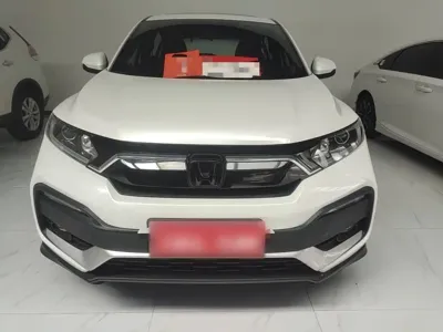 Honda XR-V 2021, 66700 км, за 10396.46 USD