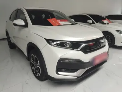 Honda XR-V 2021, 66700 км, за 10396.46 USD
