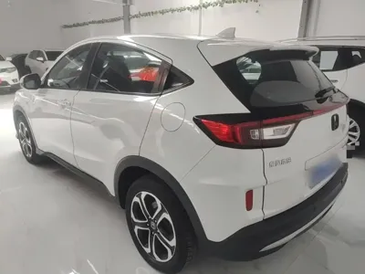 Honda XR-V 2021, 66700 км, за 10396.46 USD