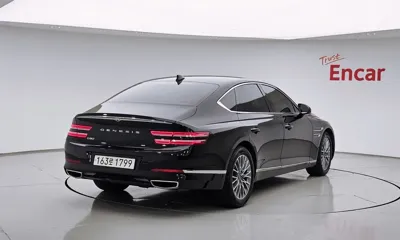 Genesis G80 2024, 54115 км, за 23106.21 USD