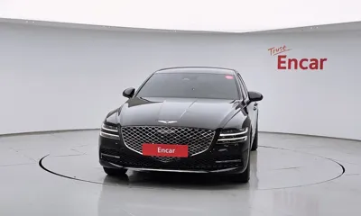 Genesis G80 2024, 54115 км, за 23106.21 USD