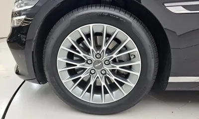 Genesis G80 2024, 54115 км, за 23106.21 USD