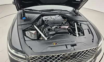 Genesis G80 2024, 54115 км, за 23106.21 USD - фото 6