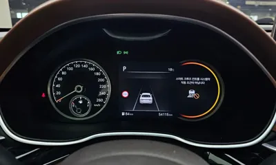 Genesis G80 2024, 54115 км, за 23106.21 USD - фото 8