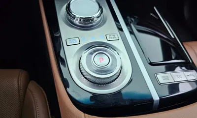 Genesis G80 2024, 54115 км, за 23106.21 USD - фото 9