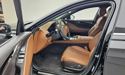 Genesis G80 2024, 54115 км, за 23106.21 USD - фото 10