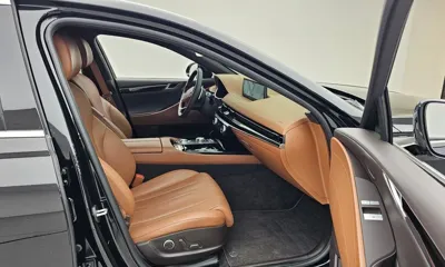 Genesis G80 2024, 54115 км, за 23106.21 USD - фото 11