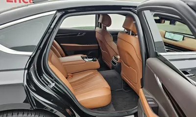 Genesis G80 2024, 54115 км, за 23106.21 USD - фото 12