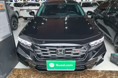 Honda Accord 2025, 13100 км, за 22389 USD